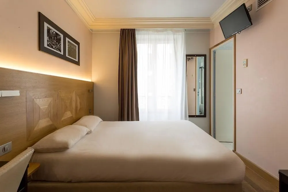 Eiffel Xv Otel 2*
