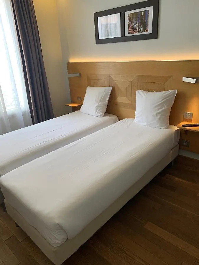 Otel Eiffel Xv