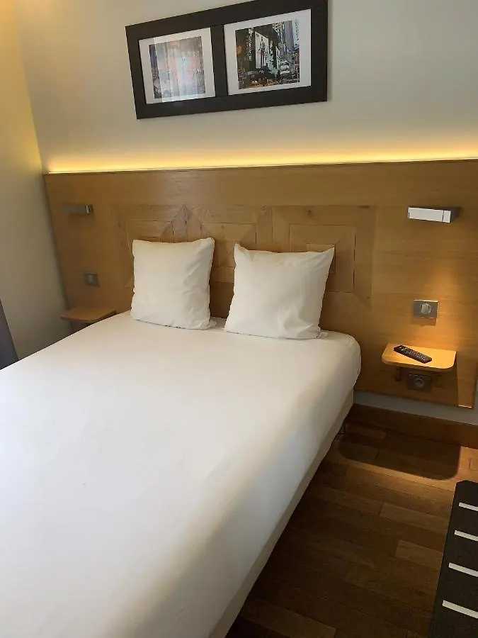 Otel Eiffel Xv Paris
