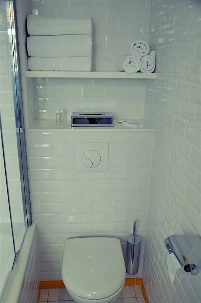 에펠 15 호텔 파리